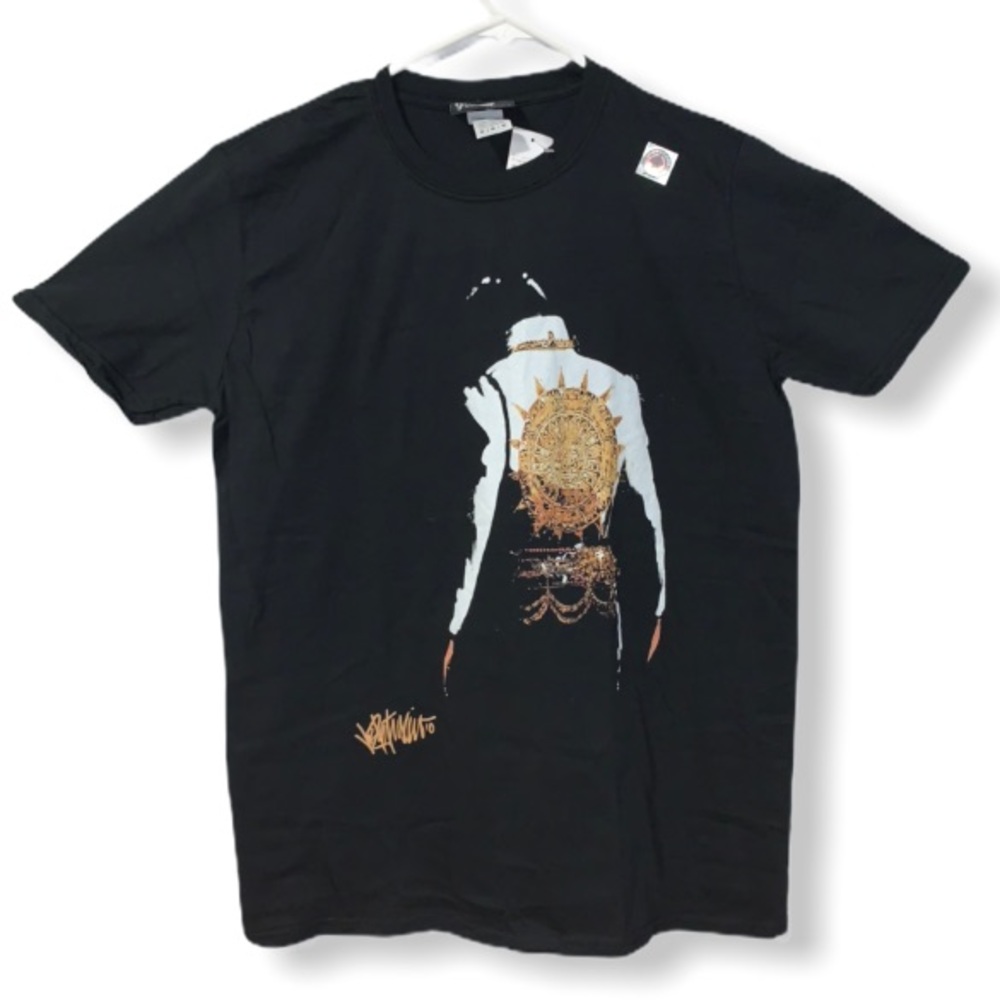 Authentic Vintage Elvis Presley Graceland™️ Tee